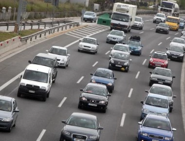 Αλλαγές στα τέλη κυκλοφορίας φέρνει το Ευρωκοινοβούλιο